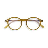 Izipizi Adult Screen Collection D - Anti Blue Ray - Red DTK10687