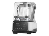 Blender, 2L Professional Countertop Blenders with Shield, 2200W 26000RPM Kitchen Food Processor V952-DJYZSBJBJ2L197T2E001V3