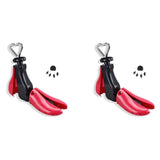 2X Shoe Stretcher Women, Boot Stretcher Wide Feet, 4 Way Adjustable Shoe Stretcher. V1366-AZ2-W-15678