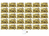 Shimmer Wall Backdrop Panels Self Locking Shining Sequin Photo Backdrop Decoration for Wedding V1294-YM0901-3115230136711