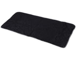 Heated Blanket Water Proof Rapid Heating Comfortable Fleece Portable Heated Mat for Camping Picnic V1294-YM0901-3117240283311