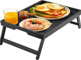 Folding table - Camping table - Portable folding table - Can be used as a dining table, TV table, V1188-ZXY-131-947