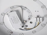 EMITTO Ultra-Thin 5CM LED Ceiling Down 54W White LI0352-54W-WH