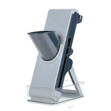 Orchids Multifunctional Manual Vegetable Food Slicer Chopper Kitchen Cutter Tool,Vegetable Cutter, V1366-AZ2-W-06673