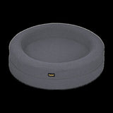 Pawz Pet Orthopedic Calming Bed Memory Foam Dog Sofa PT1293-M-DG
