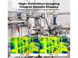 Thermal Imaging Camera for Android, 320 x 240 TISR Super Resolution, 25HZ Refresh Rate Infrared V952-KDSRCXY1601287R81001V9