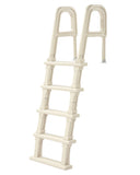 5-Step Inclined Robust Pool Ladder of 2 Handrails for 1219.2-1371.6mm Pool V952-DXYCTTBGGSLBDVP4TV0