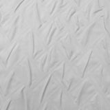 Ardor Embossed Quilt Cover Set Bondi White Double V442-INT-QUILTCS-BONDI-WHITE-DS