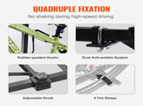 2-Bike Rack Hitch Mount 160lbs Folding Carrier Car Truck SUV 2 V952-GJZXCJTJSGJJXOJYPV0