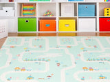 BoPeep Kids Play Mat Baby Crawling Pad KD1073