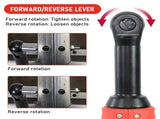 Cordless Electric Ratchet Wrench Set 12V Power Electric Ratchet Wrench 3/8inch 400 RPM Variable V985-RATCHETWRENCHES