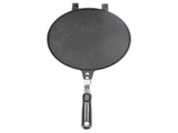 Egg Roll Baking Pan Crispy Omelet Machine Ice Cream Cone Bowl Maker for Kitchen Use V1294-YM0901-3118210132711