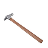 Farrier Driving Hammer Tool Steel Wooden Handle Durable Widely Used Horse Shoe Hammer for Horse V1294-YM0523-3111220078911