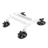 Suction Cup Holder Fit for Mini Signal Receiver White Powerful Car Sunroof Suction Cup Mount V1294-YM0901-3114250032811