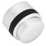 51mm Press Type Coffee Tamper Hammer Powder Distributor Leveler Tool for Coffee Machine Supplies V1294-YM0901-3113200128211