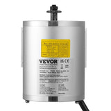 1800W Electric Brushless DC Motor 48V 4500rpm Motor for E-Bike Dirt Bike V952-ZLWSDJTJ1800MU0S6V9
