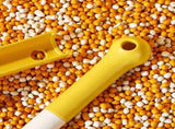 Kids Mini Broom Dustpan Set Children Cartoon Broom Cleaning Tool Home Baby Learn Sweeping Toys V1294-YM0512-3117220248311
