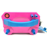 Electric Balloon Pump Inflating Air - AC 600W AU Plug - Party Balloons V238-SUPDZ-48459991366