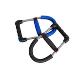 Hand Grippers for Exercising Wrist Protection 2Pcs V1192-AZ-W-33507