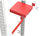 WatchGuard Firebox T125/T145 Rack Kit V1202-V2-NWG-WG9032