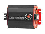 12V 20A DC to DC Charger Battery Charger 250W for Lead-Acid Lithium AGM V952-ZLDZLDDYSRCDOVSXWV9