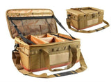 30L Camping Organizer Storage Bag Khaki V728-LP1005007303362231