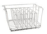 Low Temperature Slow Cooker Rack Stainless Steel Folding Large Capacity Slow Cooker Separator Rack V1294-YM0901-3118240201911