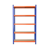 1.8M Giantz Garage Shelving Warehouse Rack WR-E-9X18-GVN-BO