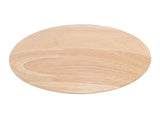 Wood Wall Sconce Hardwired Warm Light Round Indoor LED Wall Lamp for Living Room Bedroom Hallway V1294-YM0901-3119240151311