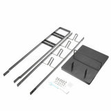 Freestanding Cordless Vacuum Cleaner Stand Rack Holder For Dyson V6 7 V8 V10 V11 V201-BBZ2019BL8AU