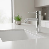 Basin Mixer Tap Faucet -Kitchen Laundry Bathroom Sink V63-826161