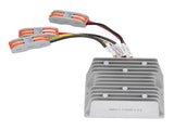 300W 20A Solar Panel Controller MPPT Night Load Output Photovoltaic Solar Controller for Street V1294-YM0715-3114220051412