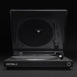 Victrola Automatic Turntable - Black V398-VPT-800-BLK-INT