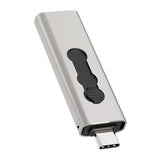 HP X796C 128GB USB3.2 Type A/C DS-HPFD796C128