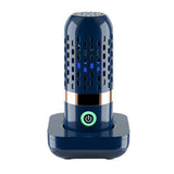 Vegetable Washing Machine Multifunctional Highly Efficient Wireless Portable Fruit Cleaner V1294-YM0901-3113230347711