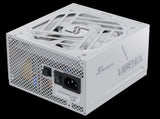 Seasonic VERTEX GX-1200 White 1200W ATX 3.0 Gold Modular PSU V28-PSUSEAVERTEXWHITEGX1200