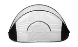 Pop Up Grey Camping Tent Beach Portable Hiking Sun Shade Shelter 69_UA0138-GR
