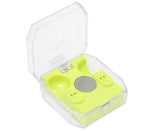 Smart Voice Translator Earbuds Support 144 Languages Online Translation Power Display Translating V1263-JX-2752