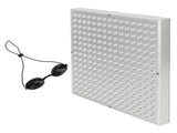 100240V LED Light Panel Deep 660nm Near Infrared 850nm Muscle Joint Pain Relief Physiotherapy Lamp V1294-YM0521-3119230025514