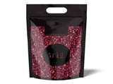 Orku 2Kg Organic Dried Red Rose Petals Potpourri Wedding Confetti Bulk V238-SUPDZ-40130227077200