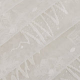 Window Screen - Ice Flower Tree Window Screen - Metal Mesh - European and American V1188-ZXY-131-504