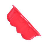 3 Dimensional Big Pumpkin Shape Baking Pan DIY Silicone Cake Mold Soap Mould for Bakery V1294-YM0901-3118210114511