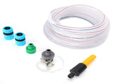Irrigation Sprayer Multifunctional Irrigation Sprinkler for Garden Plants Car Washing V1294-YM0901-3111210166211