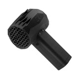 Portable Turbine Fan 240km/h 64 Duct High Speed Brushless Motor Electric Air Duster Jet Dry Blower V1294-YM0901-3111240244111