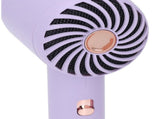 Ionic Hair Dryer Plug in and Charging Dual Use Fast Drying Portable Cordless Blow Dryer for Home V1294-YM0901-3113240259213