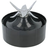 Kitchee 5 x For Nutribullet Extractor Cross Replacement Blade - 1200W 1200 V238-SUPDZ-42541446299728