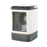 Portable Air Conditioner, Evaporative Air Cooler In 3 Speed, USB Air Personal Conditioner With V1370-AZ4-01488