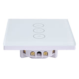 WiFi Smart Curtain Switch APP Remote Voice Touch Control Roller Blinds Shutter Switch for Home V1294-YM0901-3119210191911