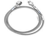 G5/814 // TR214 CO2 Gas Cylinder External Soda Hose Adapter Kit Soda Accessory 1.8m V1294-YM0901-3113210025311