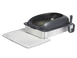 Pawz Cat Litter Box PT1264-GY
